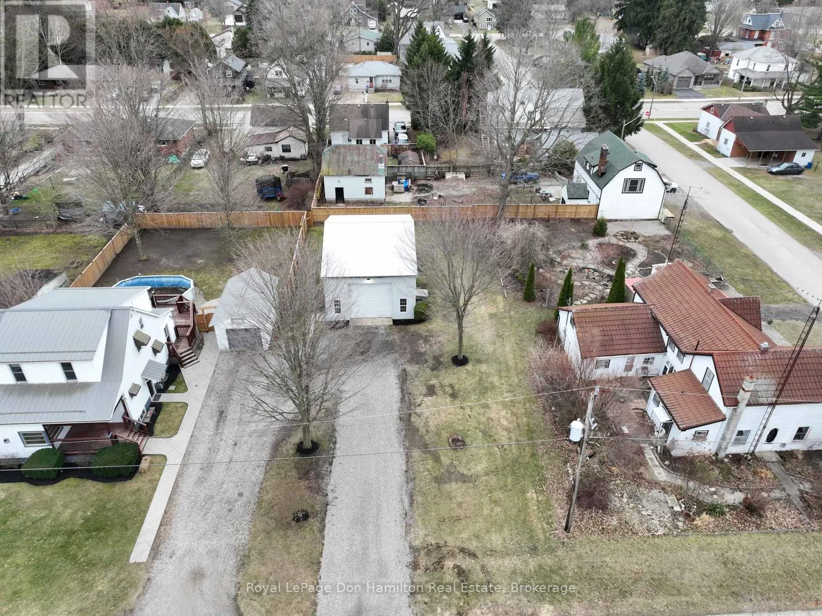 Other for rent: Lt 6 First Street, Bayham, Ontario N0J 1Y0