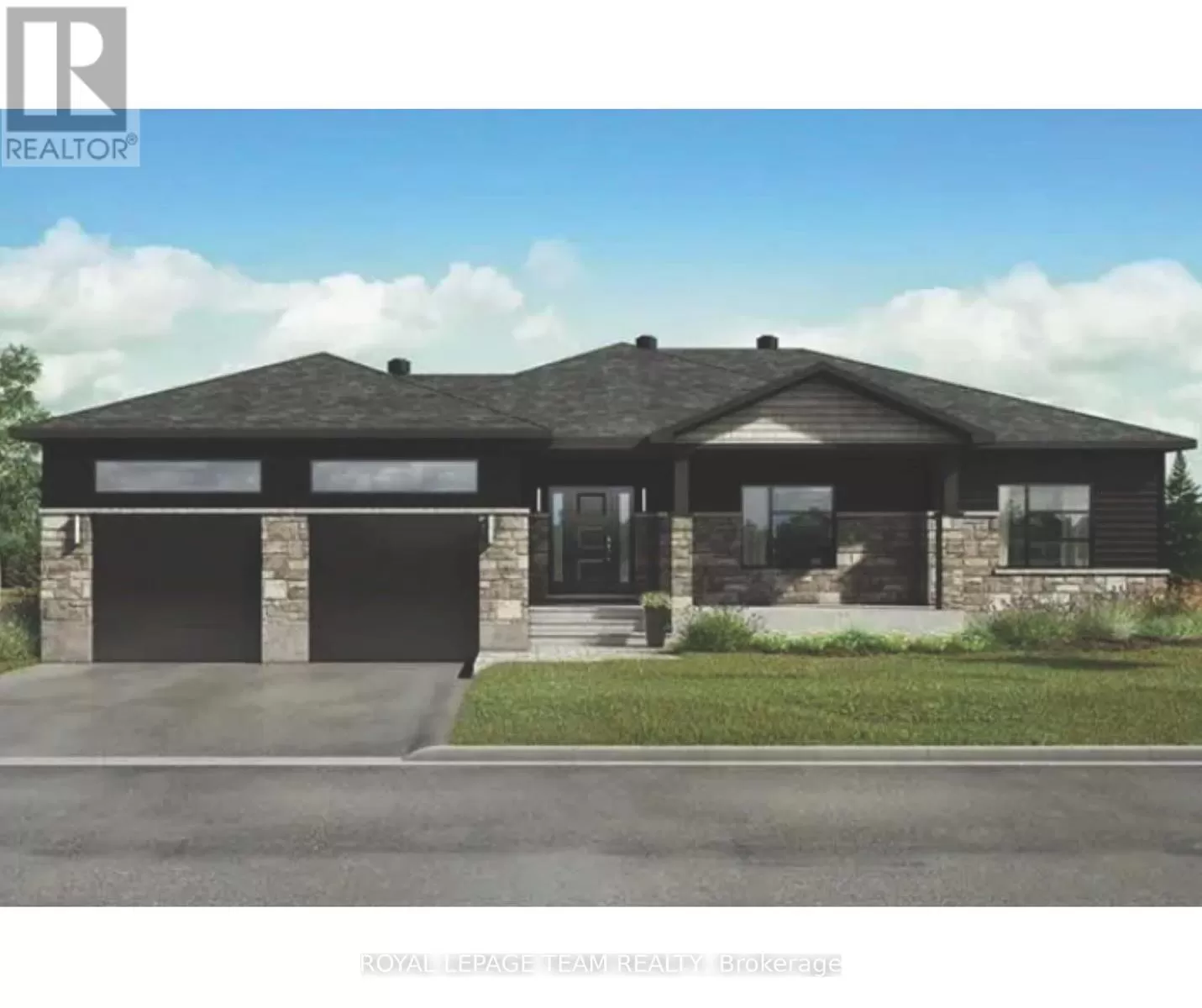 House for rent: Lt 6 Harmony Road E, North Dundas, Ontario K0C 2K0