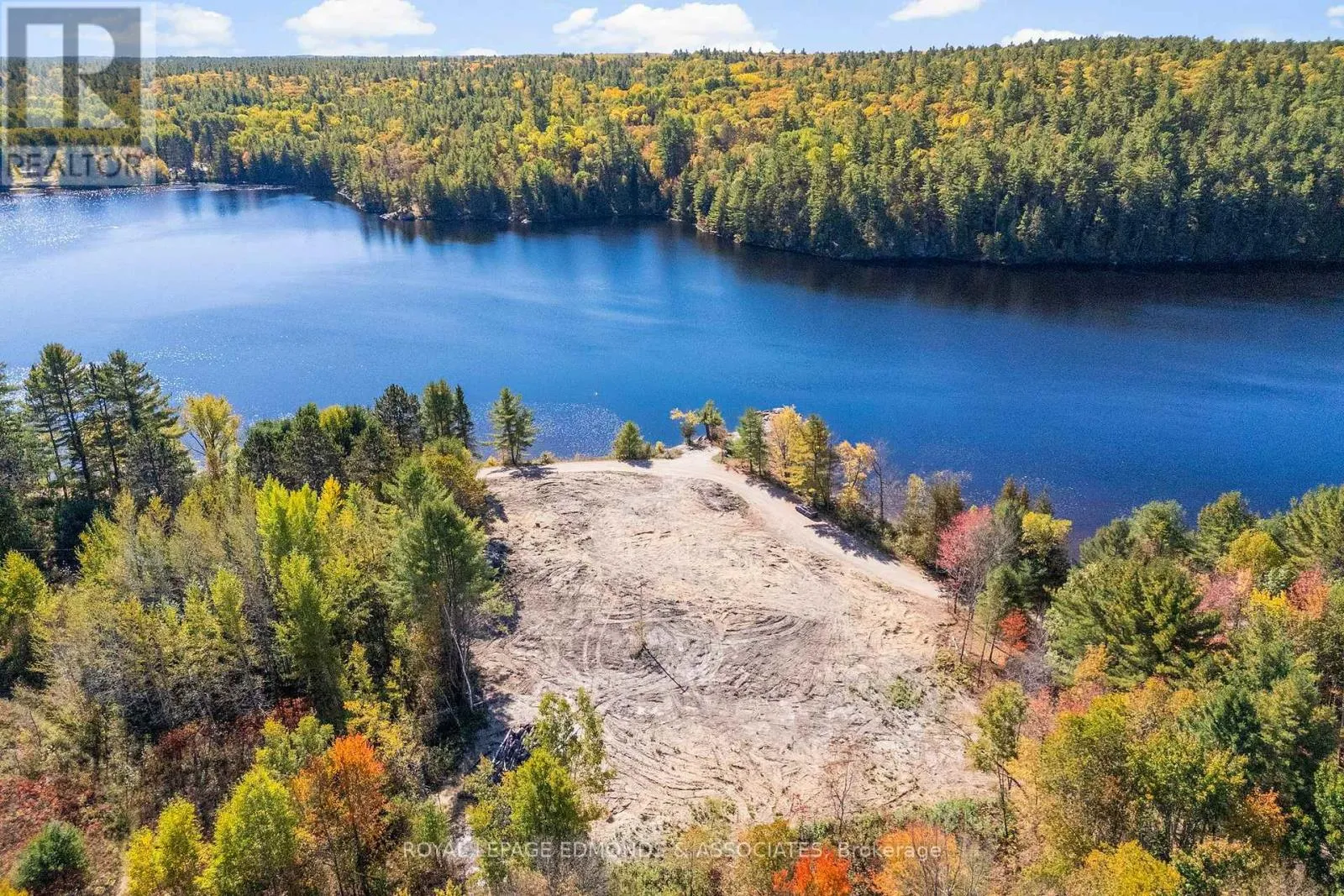 Lt 9 Rantz Road, Petawawa, Ontario K8H 2W8