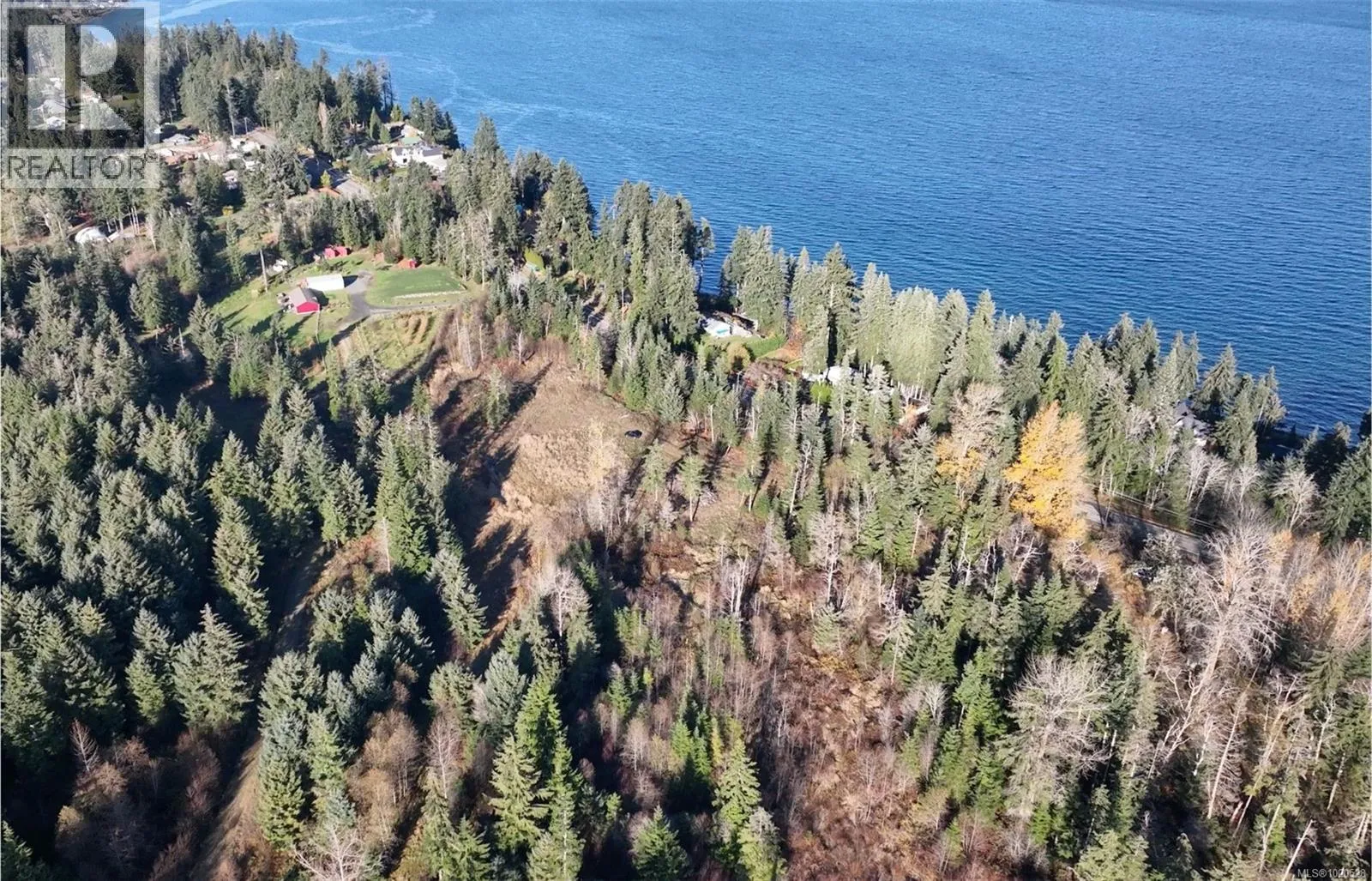 Lt B Island Hwy S, Campbell River, British Columbia V9W 1C3