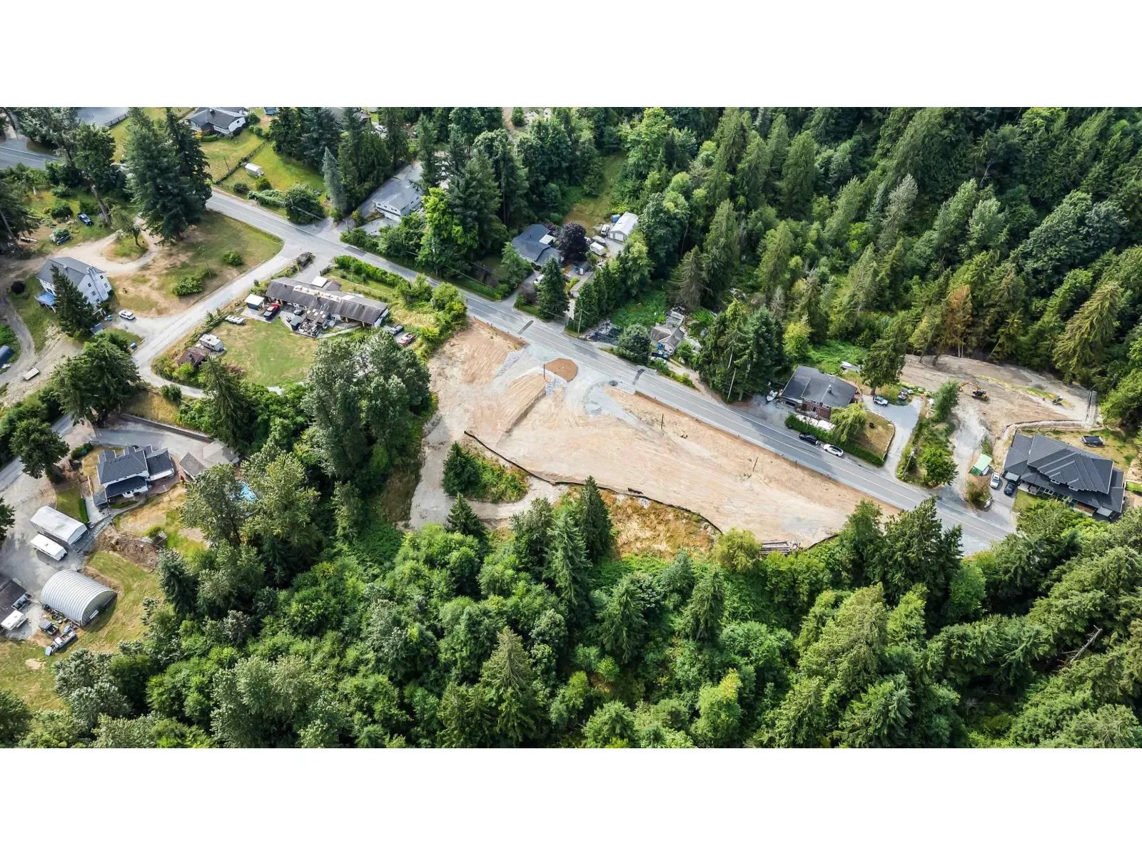 Lt.1 34339 Ferndale Avenue, Mission, British Columbia V2V 7G2