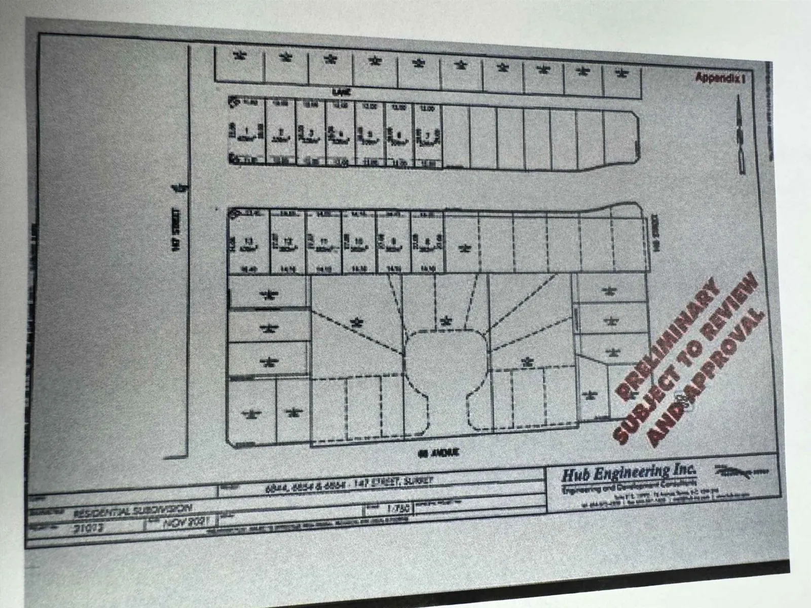 Lt.1 6864 147 Street, Surrey, British Columbia V3S 3A9