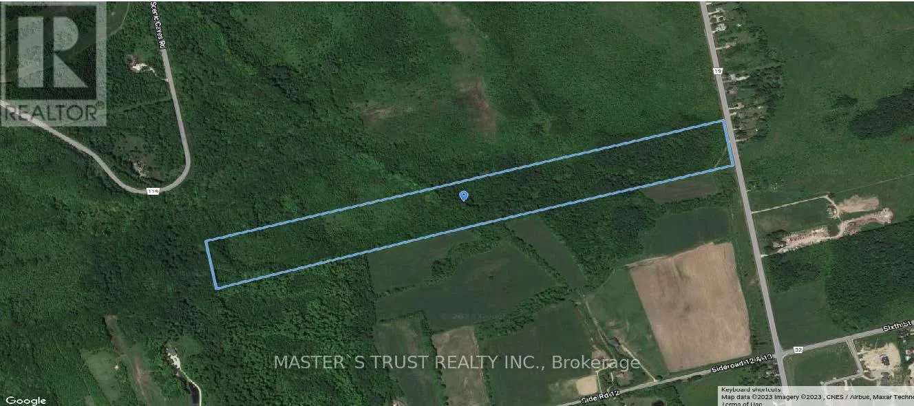 Lt14pt2 - 19 Grey Road, Blue Mountains, Ontario L9Y 0N5