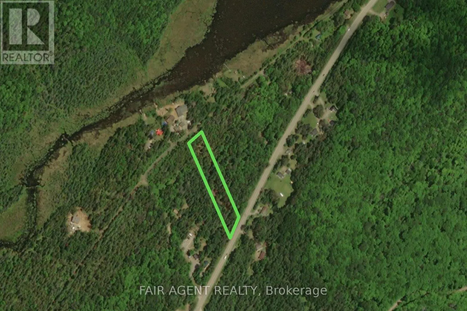 Lt16c10 County Rd 503, Highlands East, Ontario K0L 2Y0