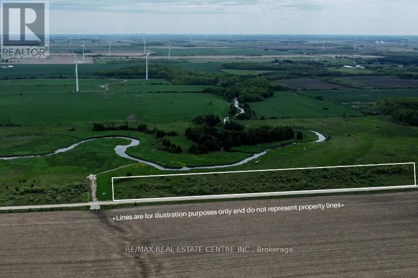 Lt18-31 260 Side Road, Melancthon, Ontario L9V 2M7