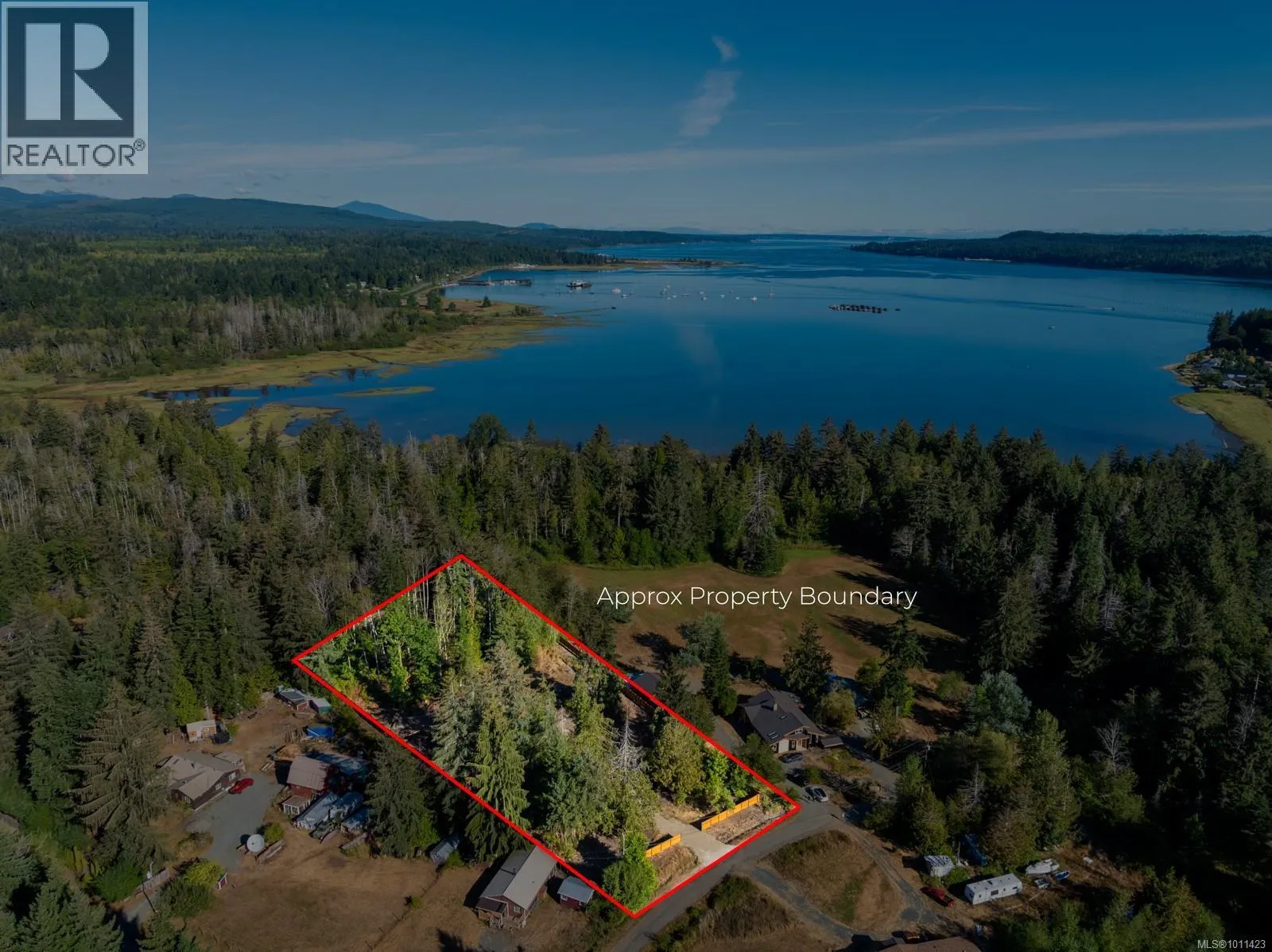 Lt19 Reef Rd, Fanny Bay, British Columbia V0R 1W0