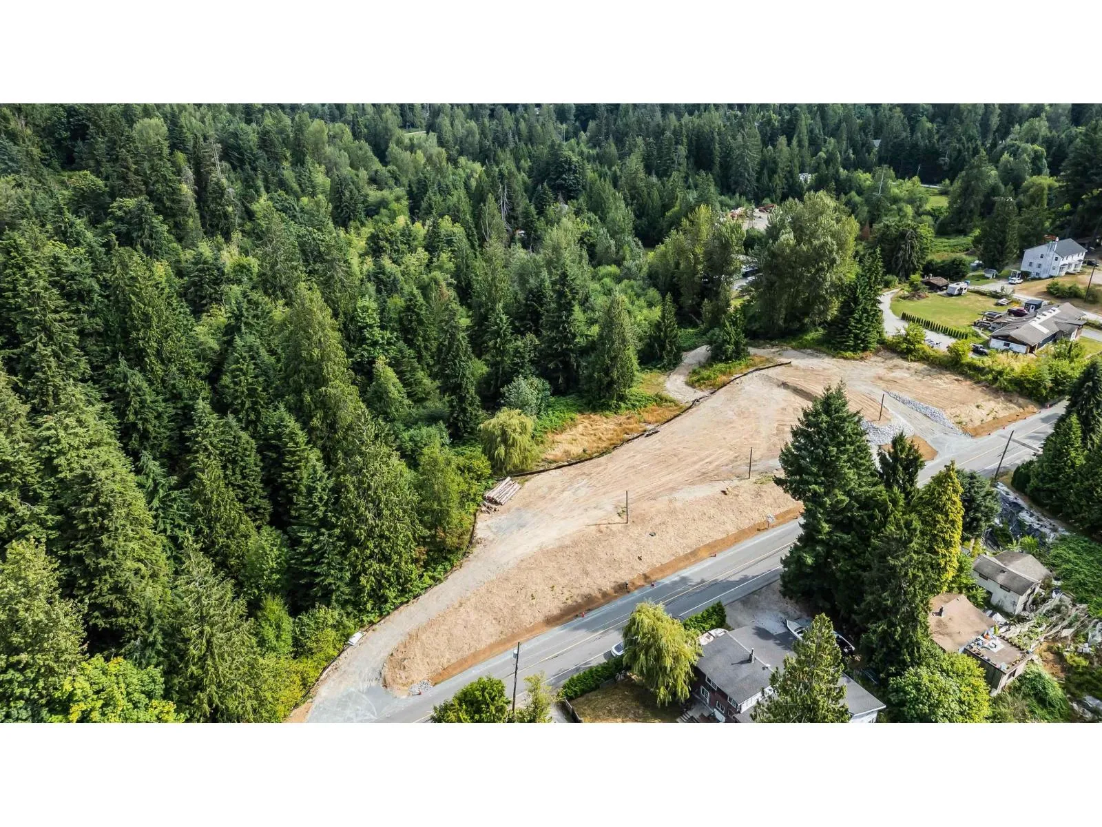 Lt.2 34339 Ferndale Avenue, Mission, British Columbia V2V 7G2