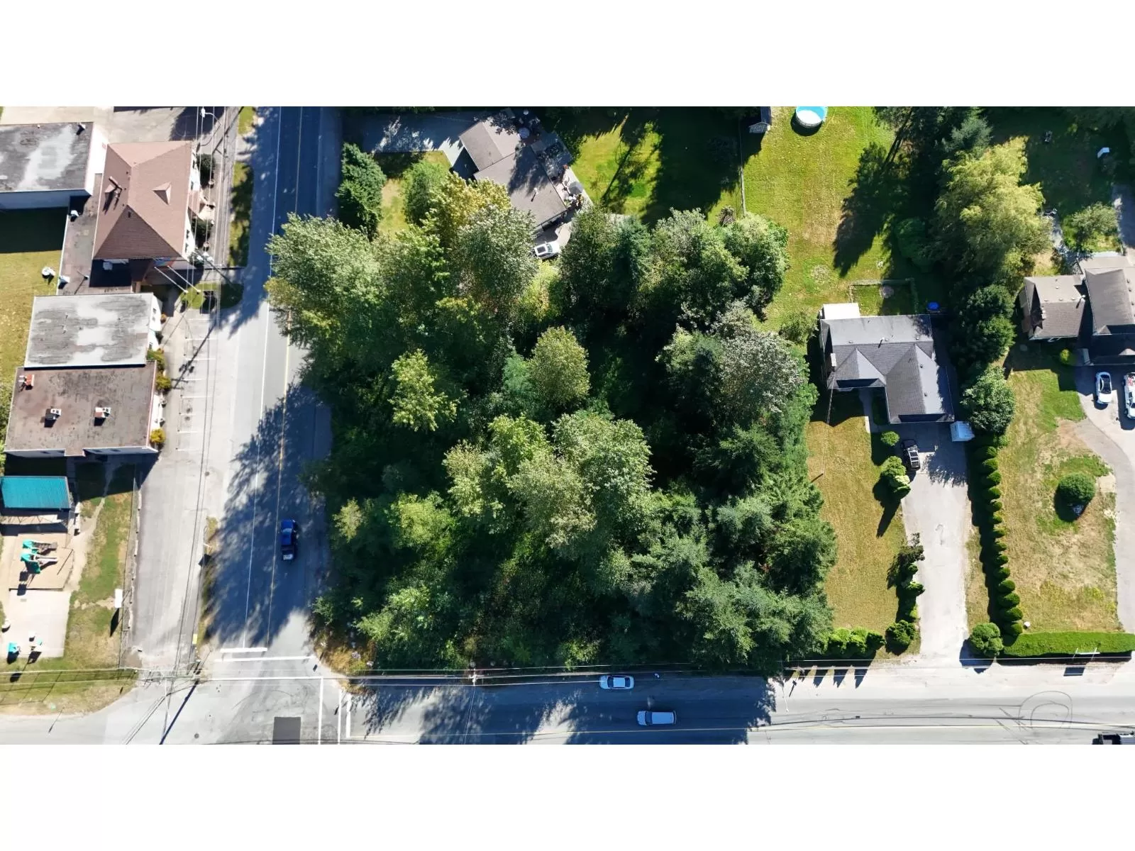 Lt.2 Dewdney Trunk Road, Mission, British Columbia V2V 6X6