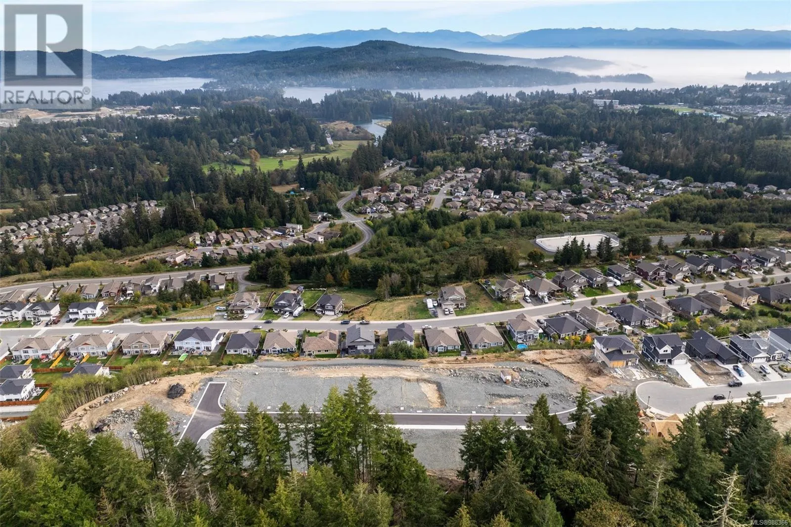 Lt20 2600 Nickson Way, Sooke, British Columbia V9Z 0Y7