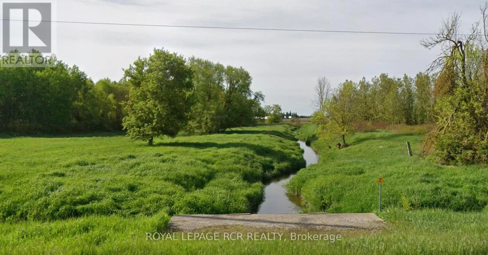 Lt26&27 Wellington Rd 109 N, Wellington North, Ontario N0G 1A0