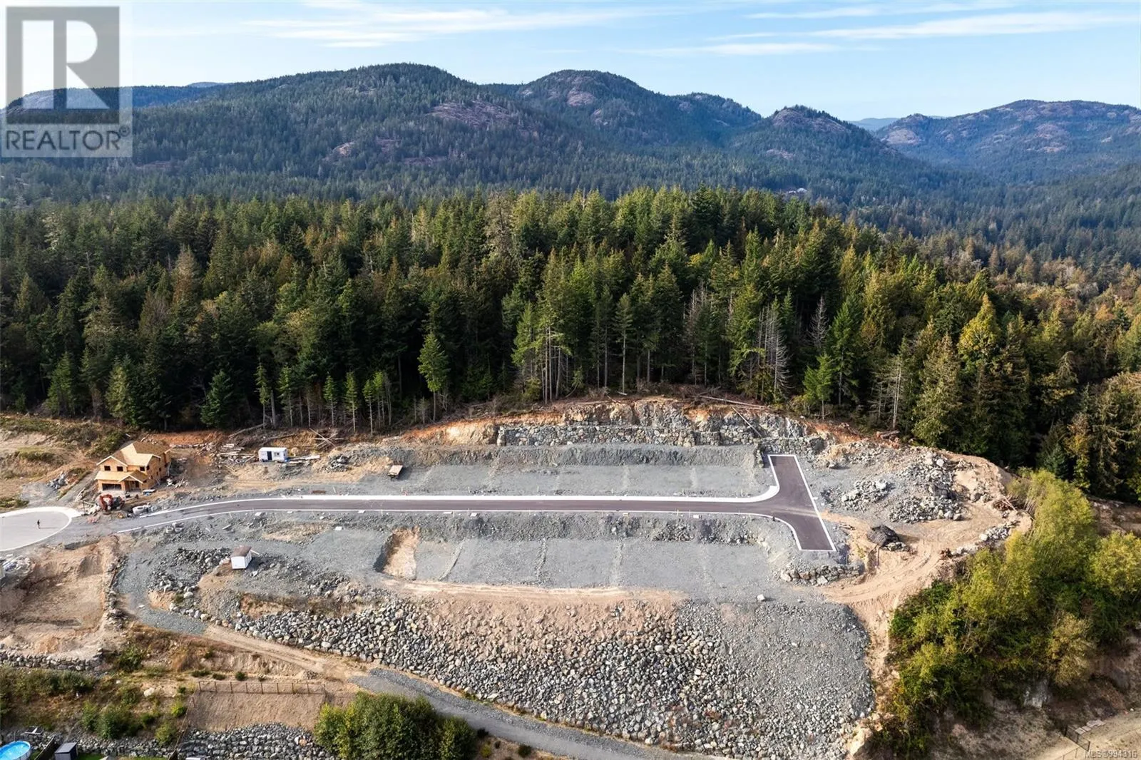 Lt3 2600 Nickson Way, Sooke, British Columbia V9Z 0Y7