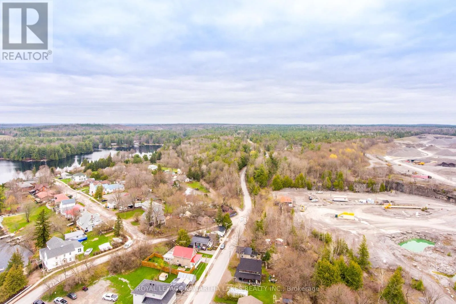 Lt38-39 Silver Lake Road, Kawartha Lakes, Ontario K0M 1K0