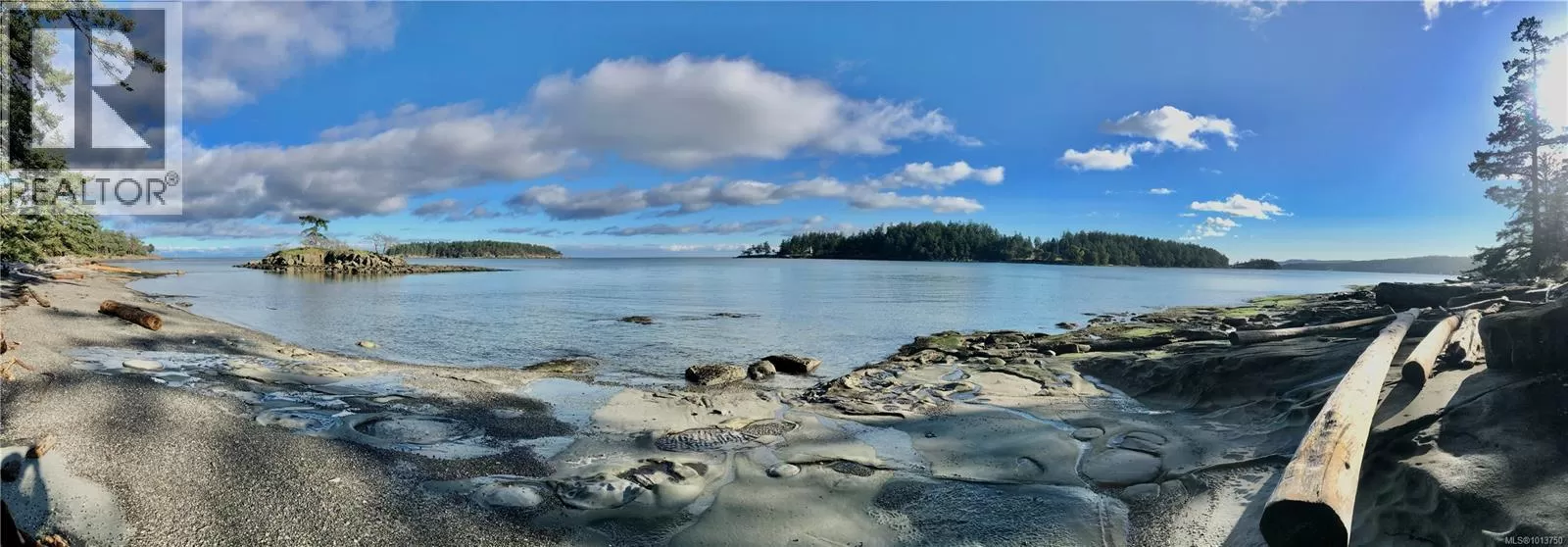 Lt4 Hyham Rd, Gabriola Island, British Columbia V0R 1X7