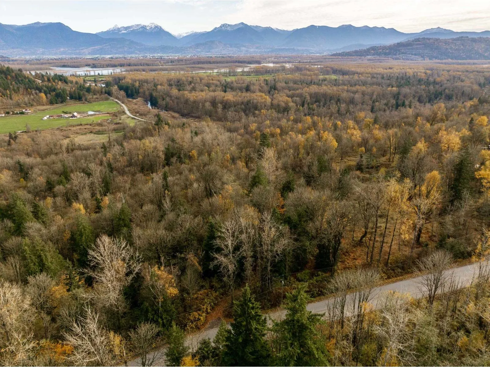 Lt.4 Ohman Road, Mission, British Columbia V0M 1N0