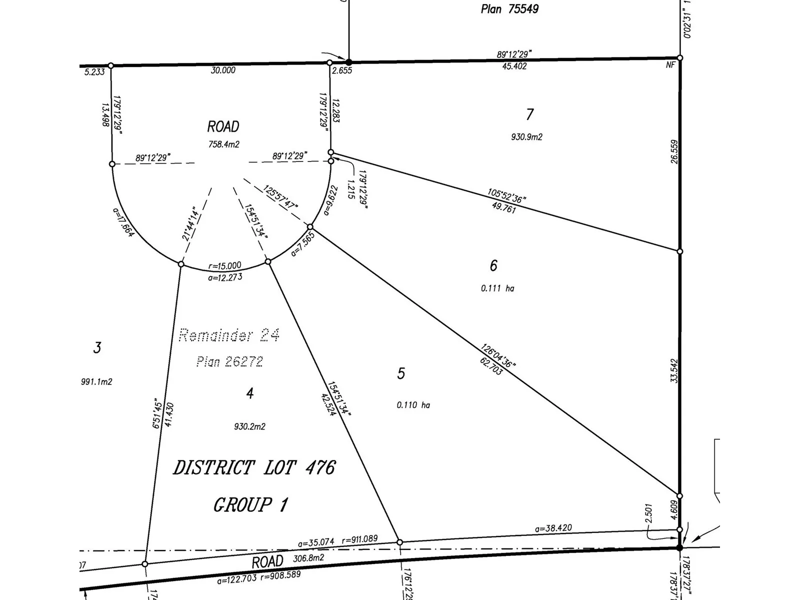 Lt.5 8160 Sunnyside Place, Mission, British Columbia V2V 6S9