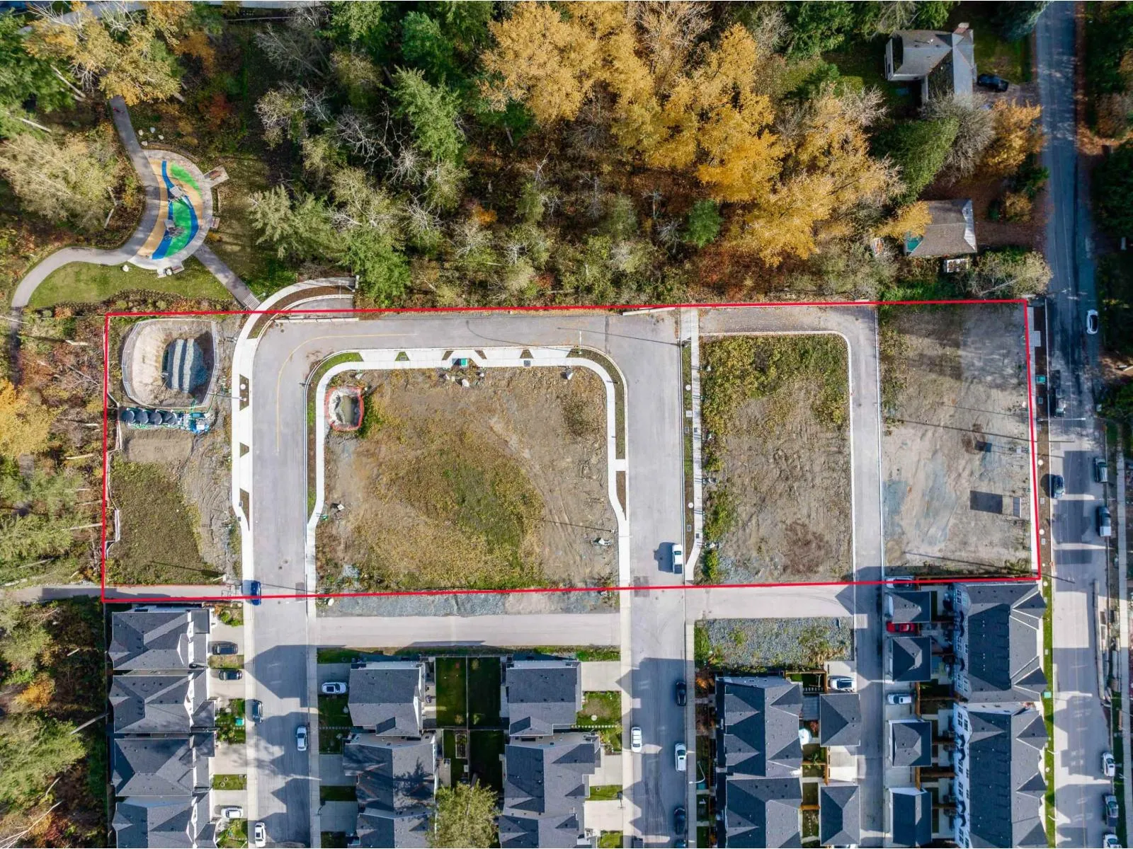 Lt.6 20545 76 Avenue, Langley, British Columbia V2Y 1W3