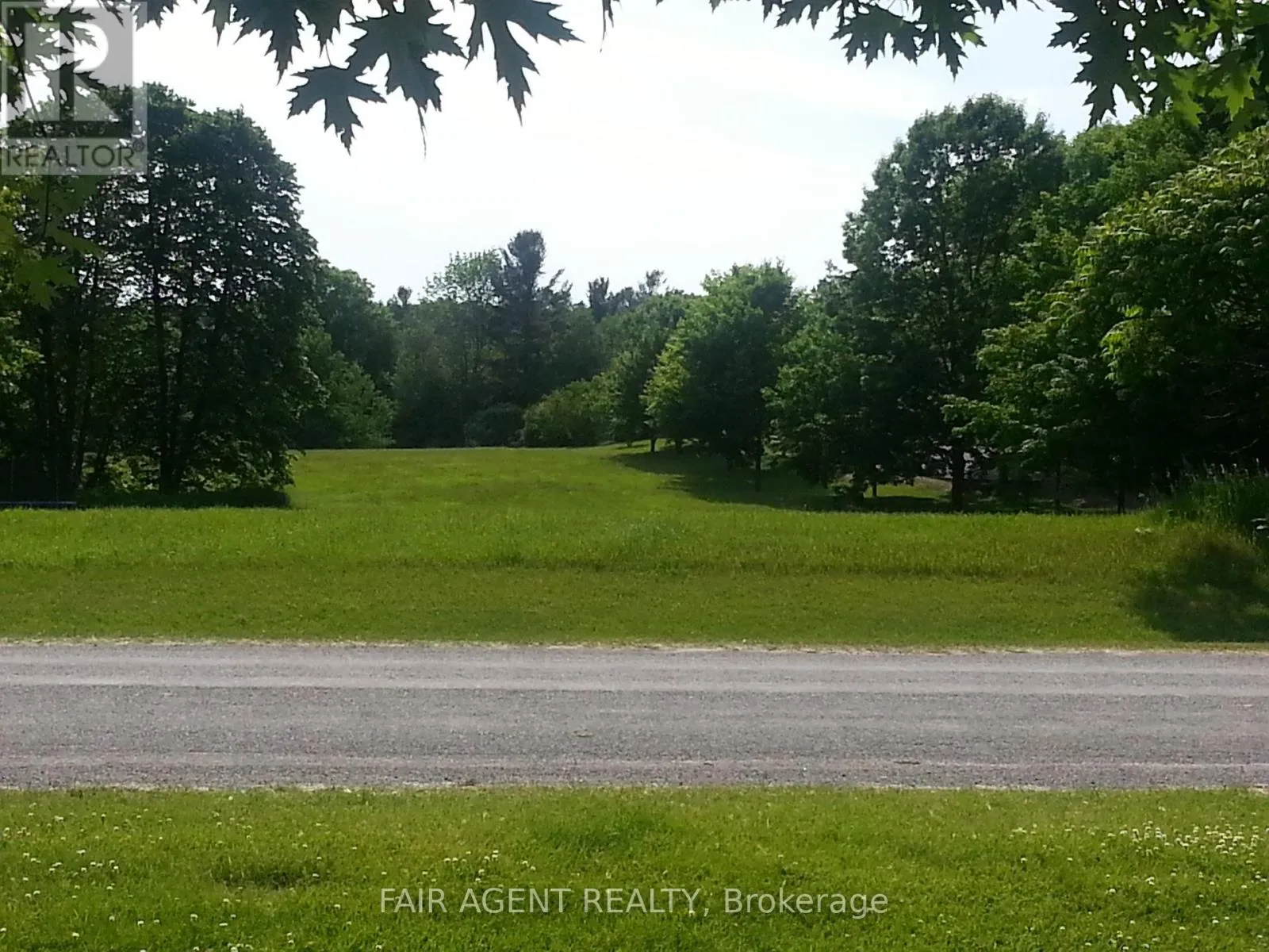 Lt8p444 Clitheroe Road, Alnwick/Haldimand, Ontario K0K 2G0