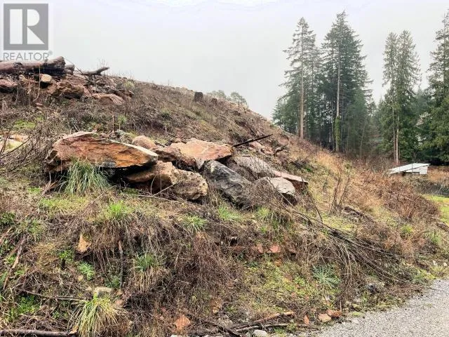 Lts 15-18 Glen Drive, Texada Island, British Columbia