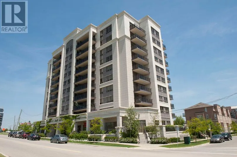 Parking for rent: Lvl1-21 - 51 Saddlecreek Drive, Markham, Ontario L3T 7Z1