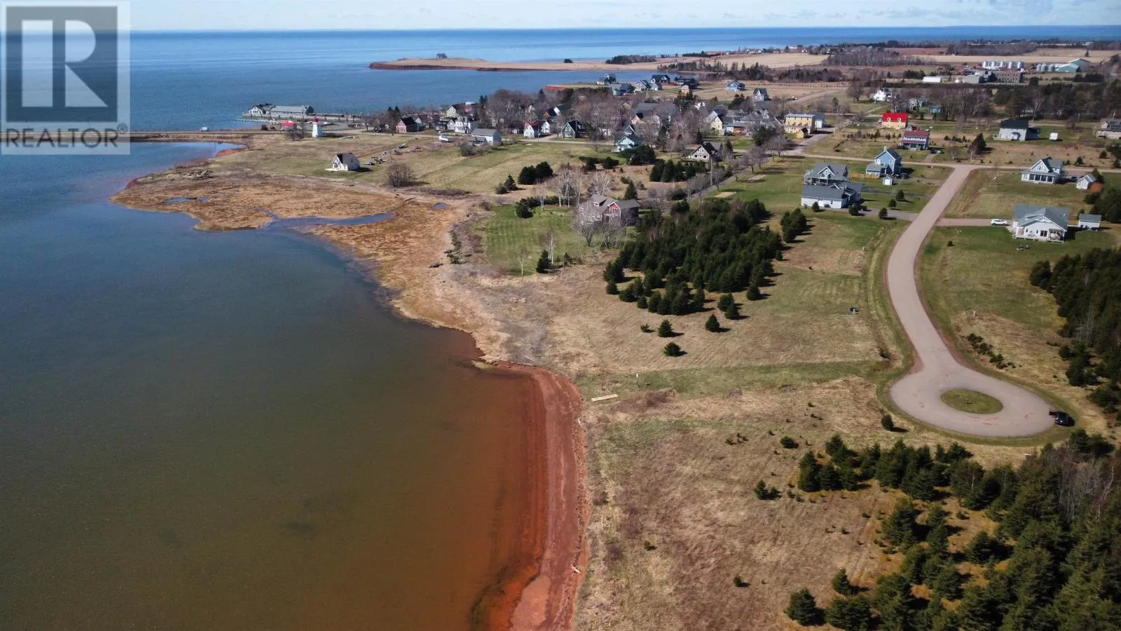 Lyman Street, Victoria, Prince Edward Island C0A 2G0