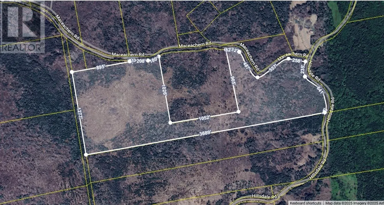 Maceachern Road, Judique North, Nova Scotia B0E 1P0