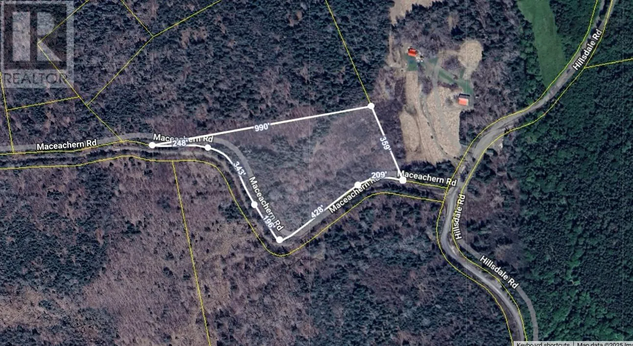 Maceachern Road, Judique North, Nova Scotia B0E 1P0