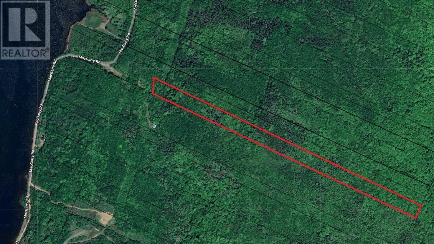 Macgarry Road, Grand Tang, Nova Scotia B0E 1L0