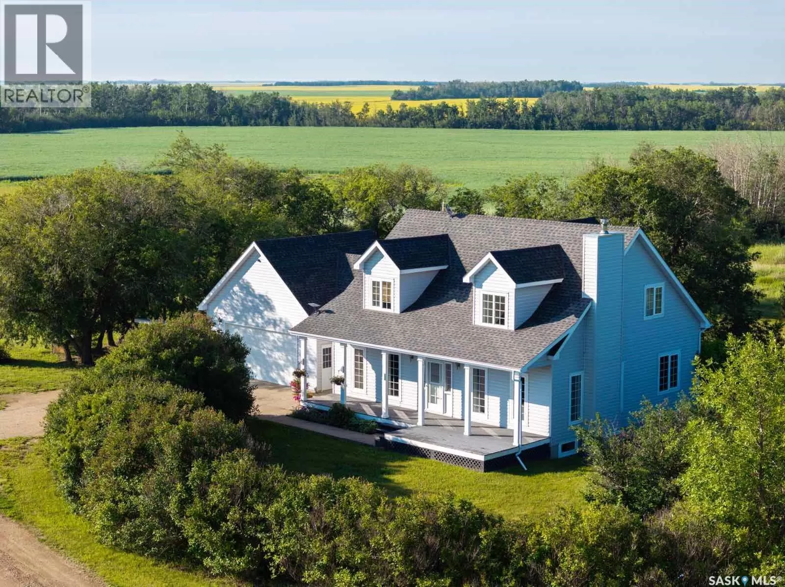 House for rent: Mackenzie Dyck Acreage, Laird Rm No. 404, Saskatchewan S0K 1Z0