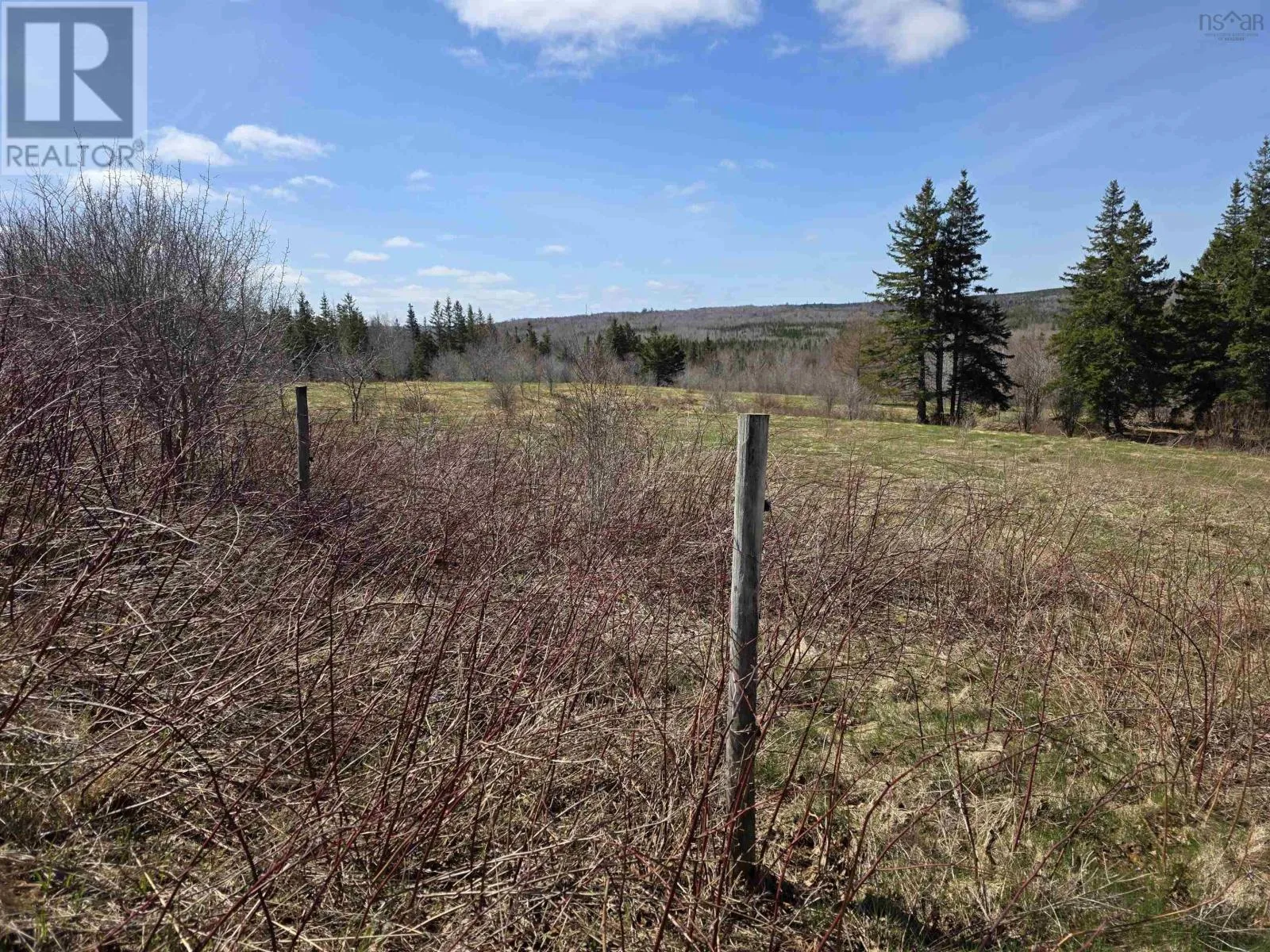 Macleod Settlement Road, Upper Southwest Mabou, Nova Scotia B0E 2W0