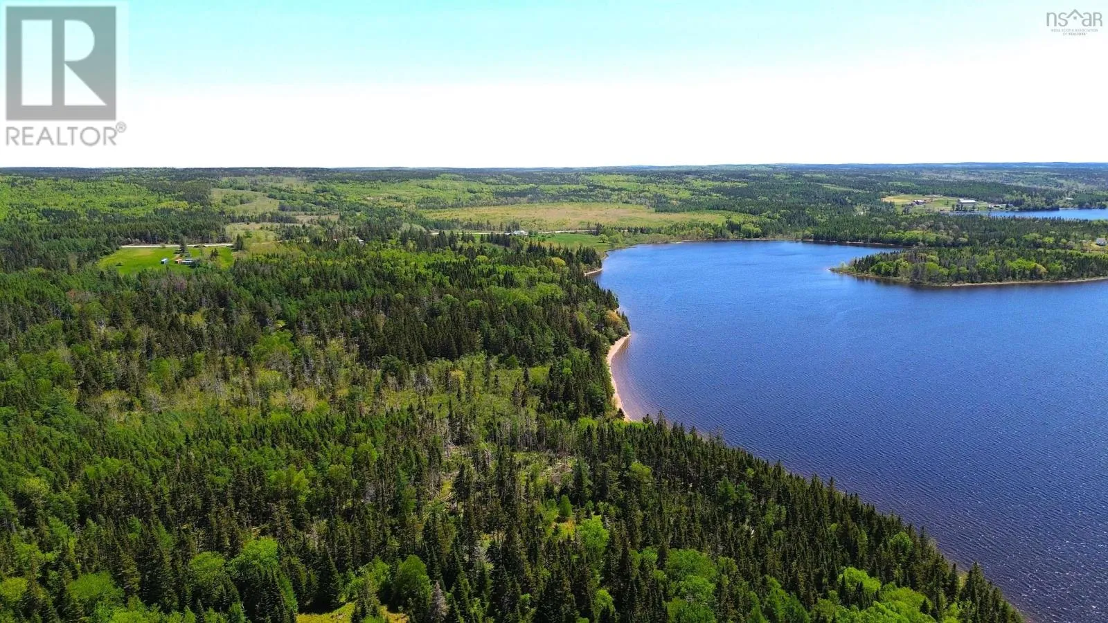 Macvicar Road, Loch Lomond, Nova Scotia B1J 1W5