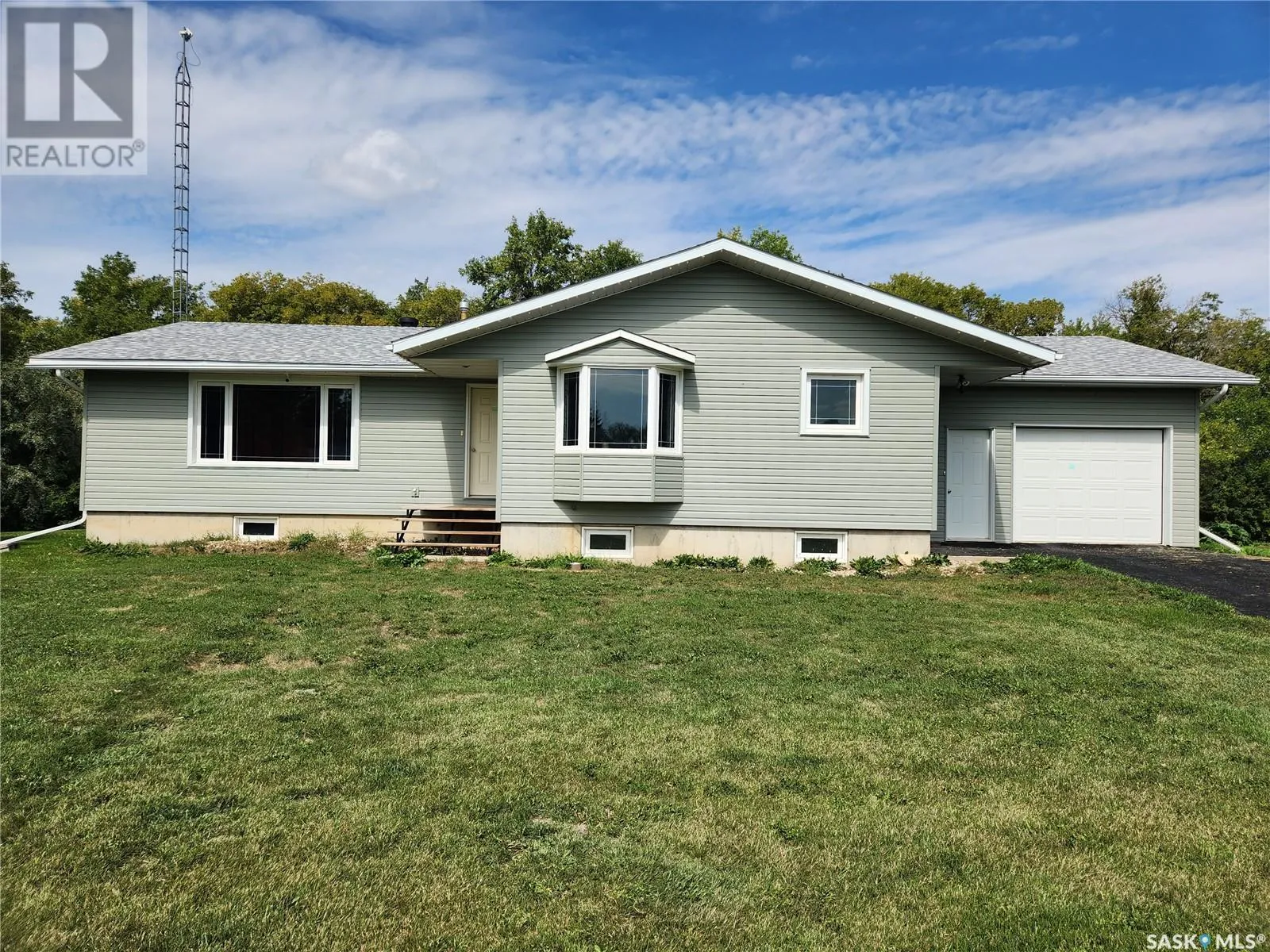 House for rent: Magnus Acreage, Connaught Rm No. 457, Saskatchewan S0E 1T0