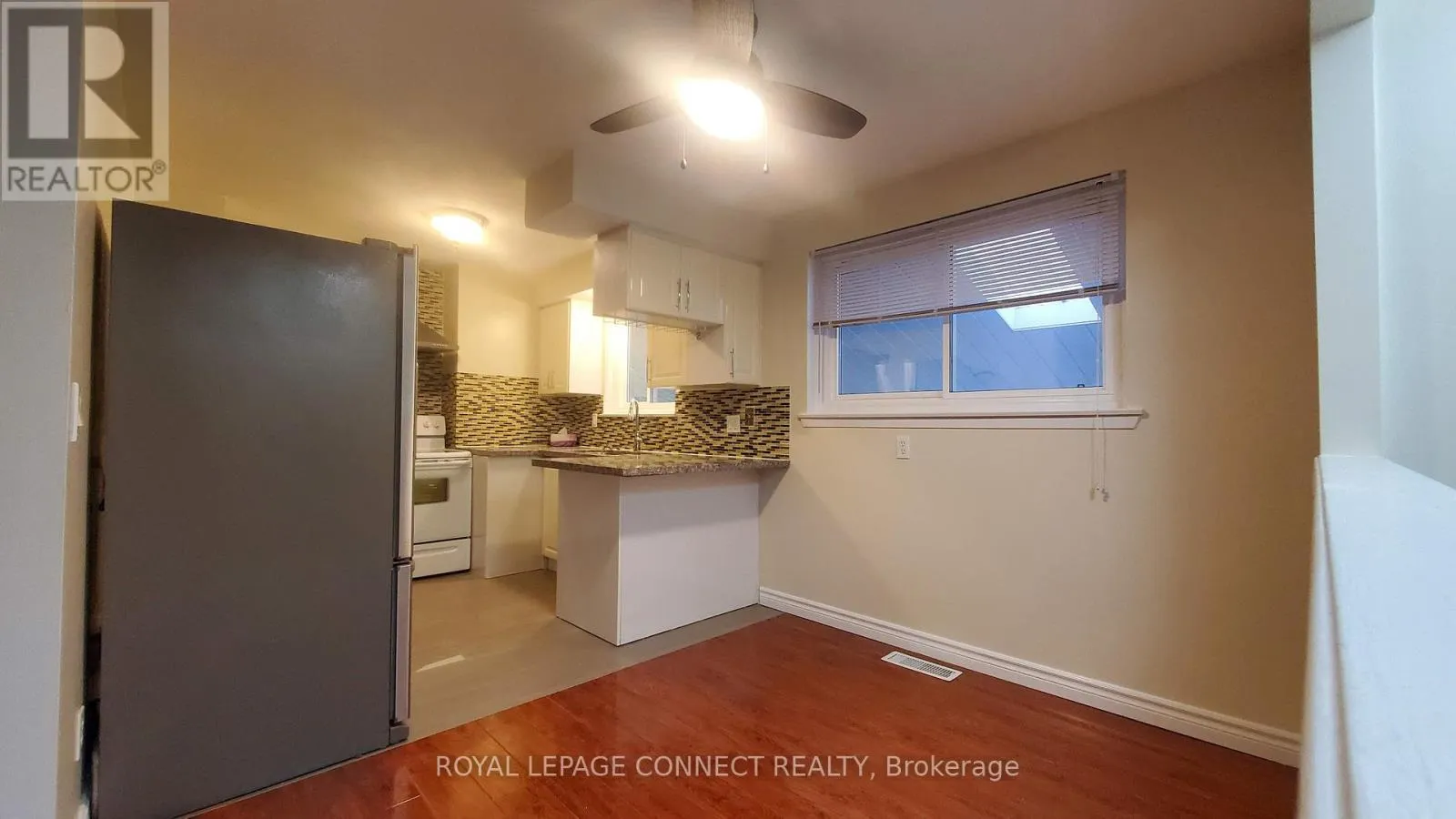 House for rent: Main - 1206 Wakefield Crescent, Oshawa, Ontario L1H 1V9