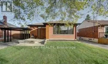 House for rent: Main - 13 Newark Avenue, Hamilton, Ontario L8K 3Y5