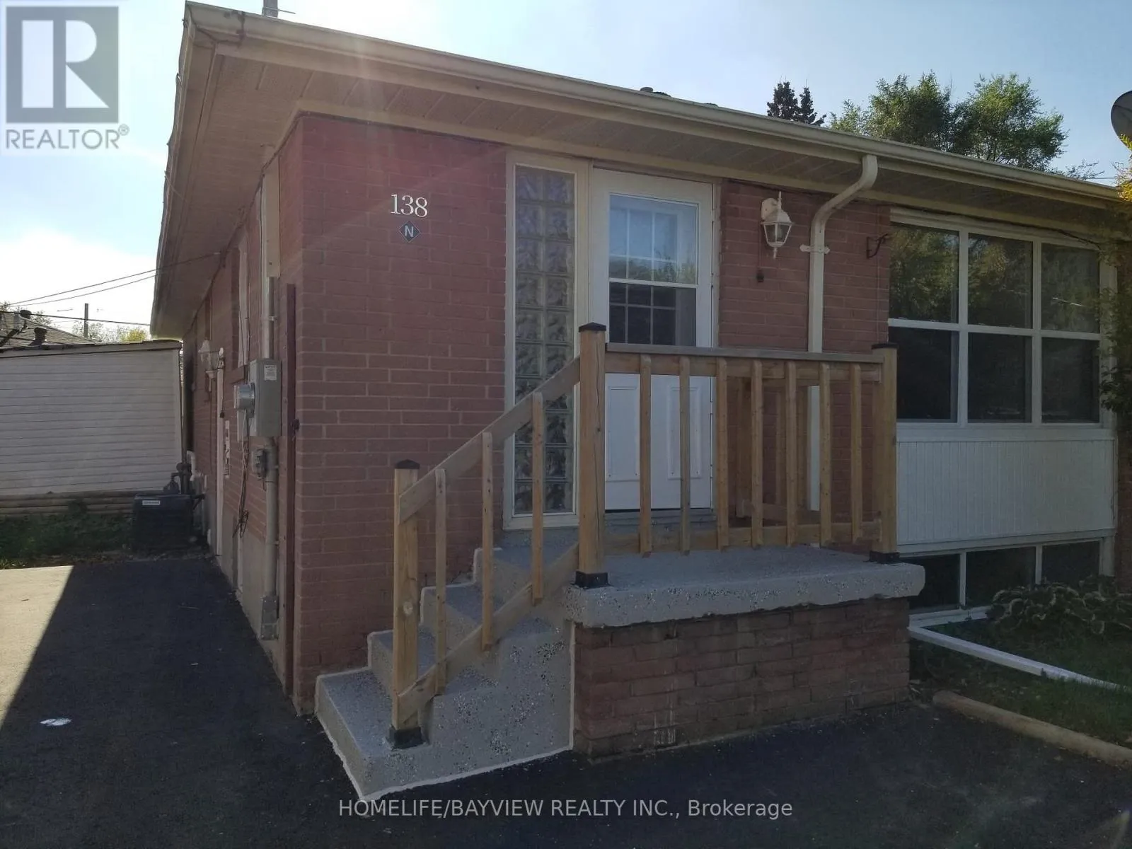House for rent: Main - 138 Maurice Court, Newmarket, Ontario L3Y 2W2