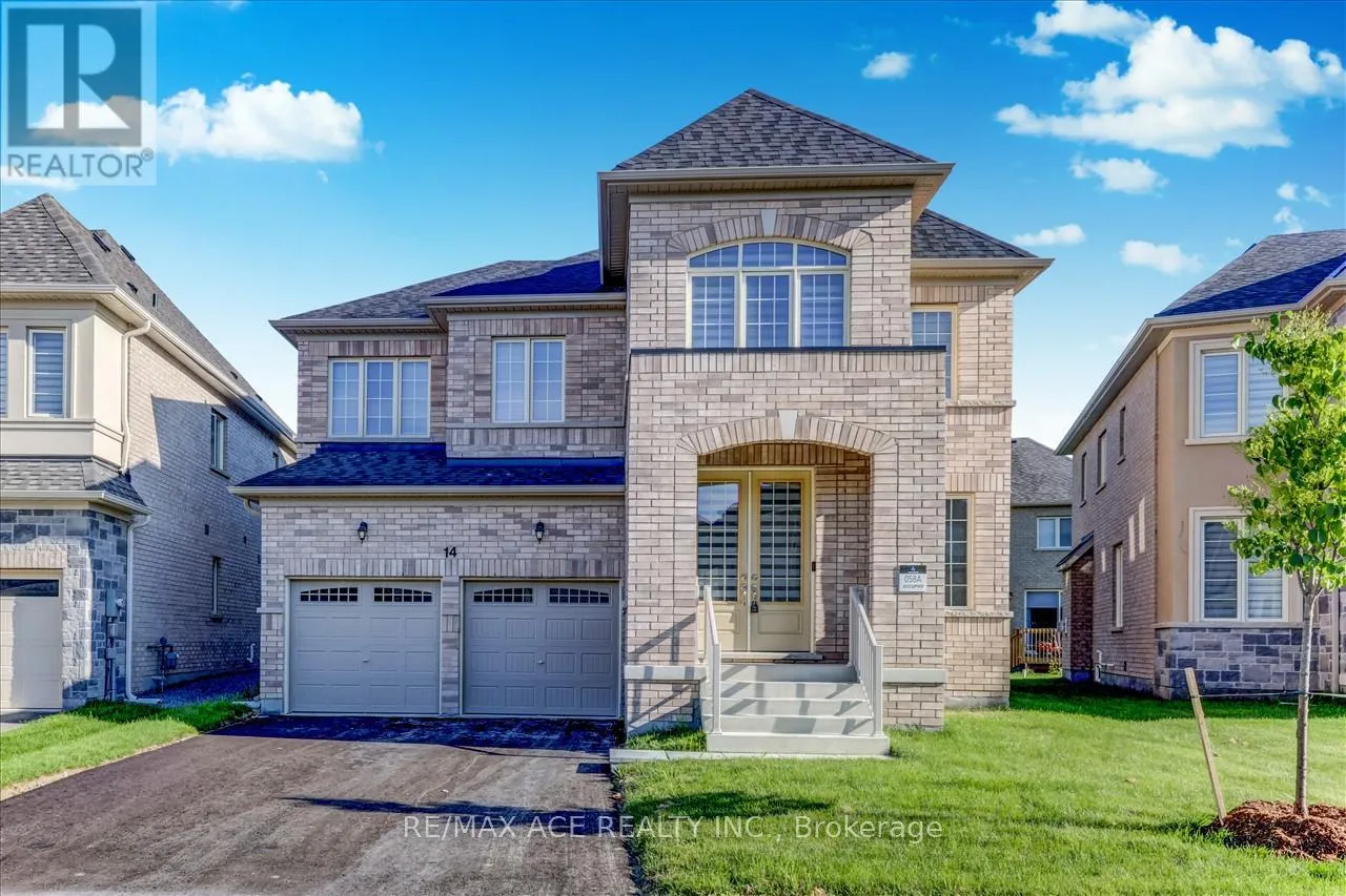 House for rent: Main - 14 Hitching Post, Georgina, Ontario L4P 0H9