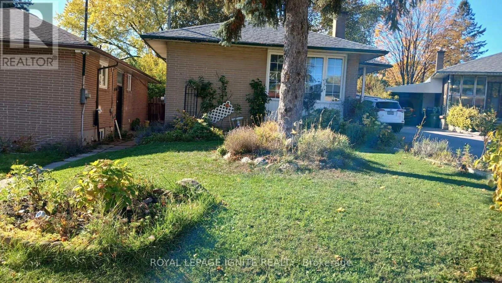 House for rent: Main - 16 Lakeland Crescent, Toronto, Ontario M1G 2L3