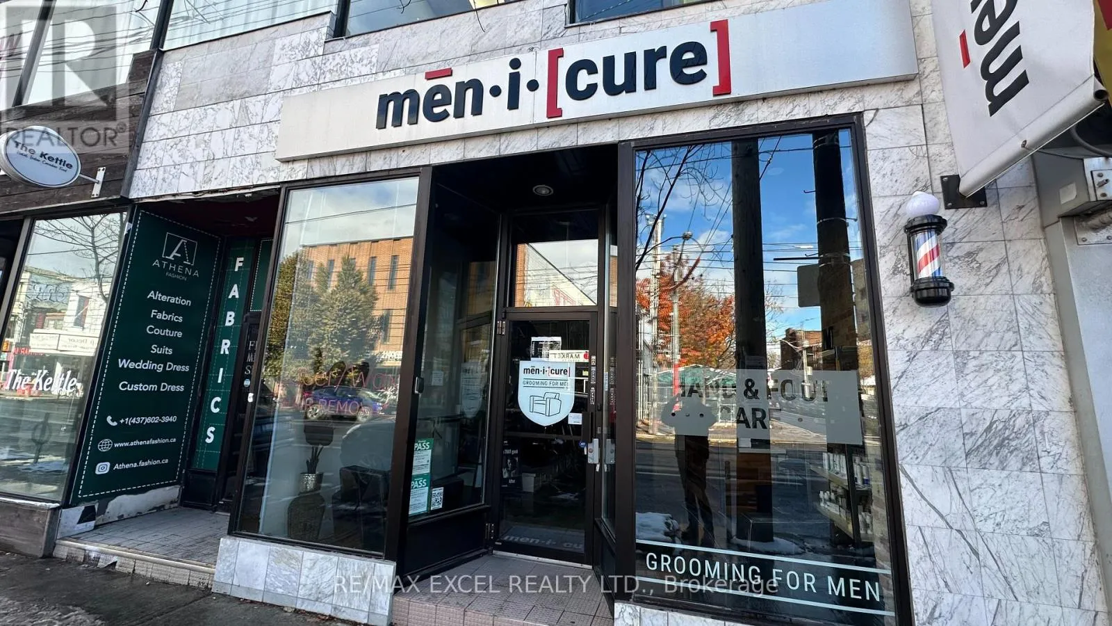 Main #2 - 685 Queen Street W, Toronto, Ontario M6J 1E6