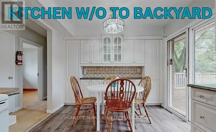 House for rent: Main - 26 Glengarry Road, St. Catharines, Ontario L2T 2V2