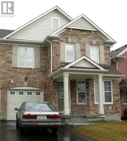 House for rent: Main - 28 Cheetah Crescent, Toronto, Ontario M1B 6J7