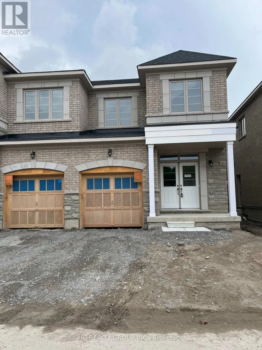 House for rent: Main, 2nd - 4 Finley Way, Markham, Ontario L3S 0E8