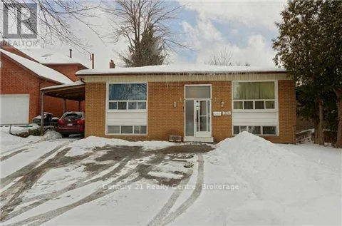 House for rent: Main - 374 Cummer Avenue, Toronto, Ontario M2M 2G2