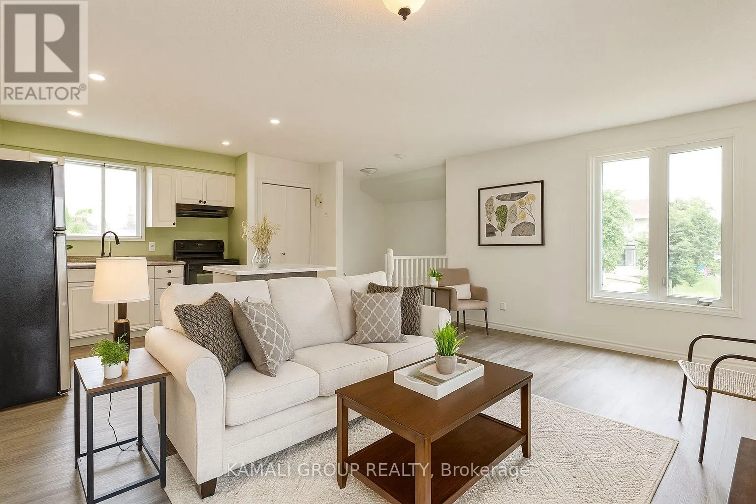 House for rent: Main - 38 Mayfair Drive, Welland, Ontario L3C 7A2