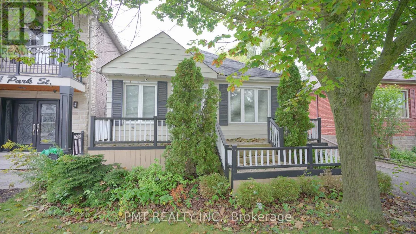 House for rent: Main - 41 Park Street, Toronto, Ontario M1N 2N4