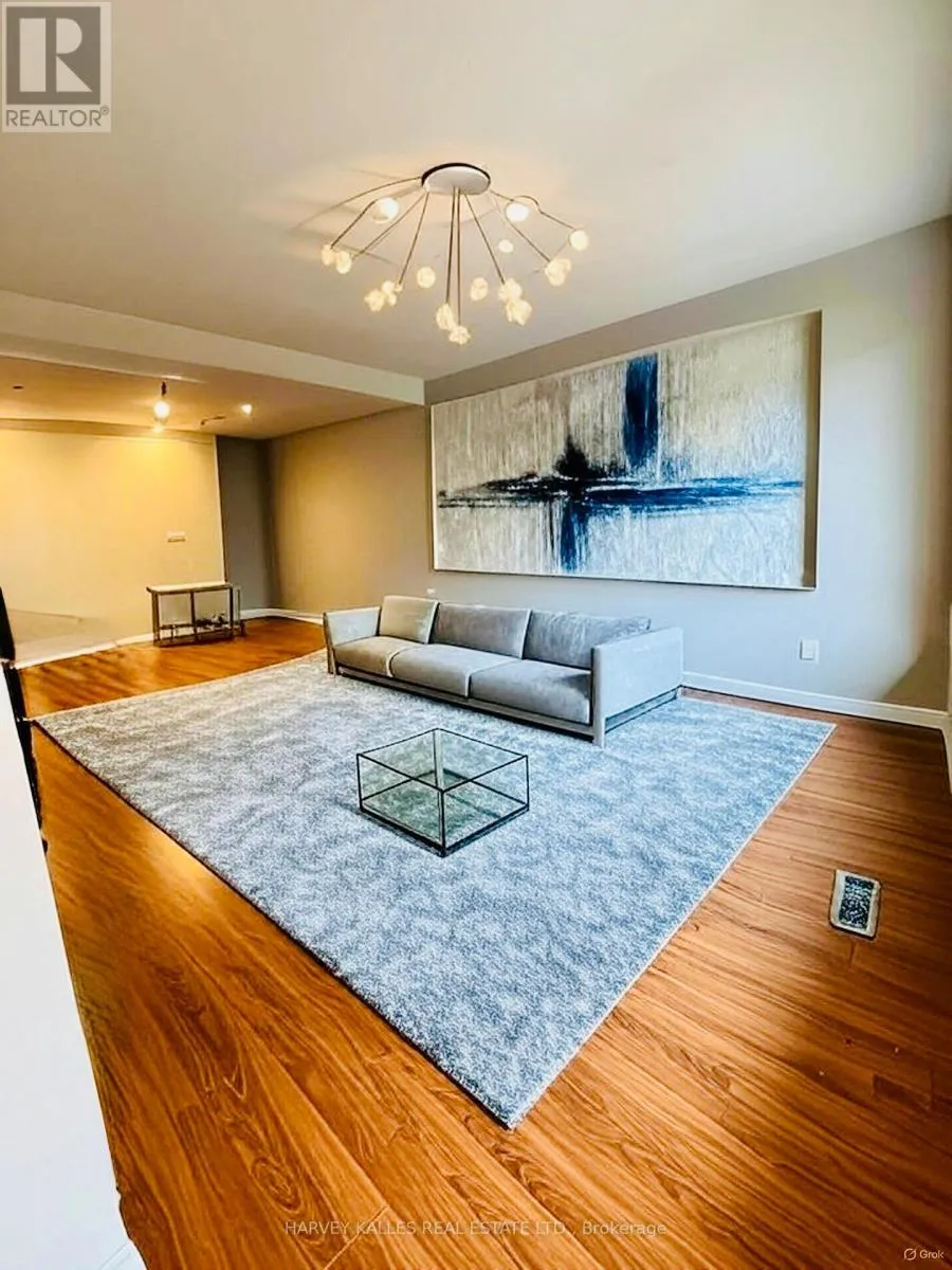 House for rent: Main - 47 Santa Barbara Road, Toronto, Ontario M2N 2C1