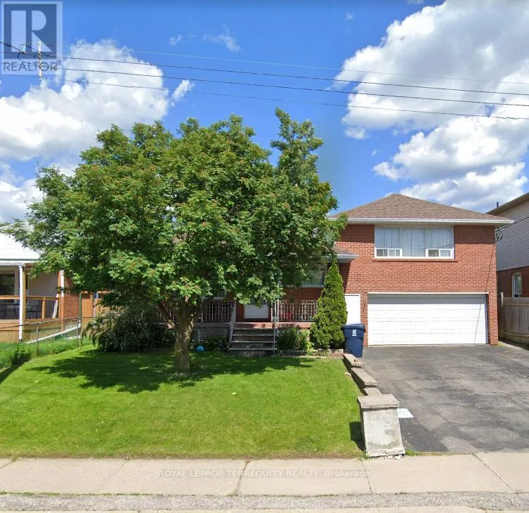 House for rent: Main - 5 Compton Drive, Toronto, Ontario M1R 4A5