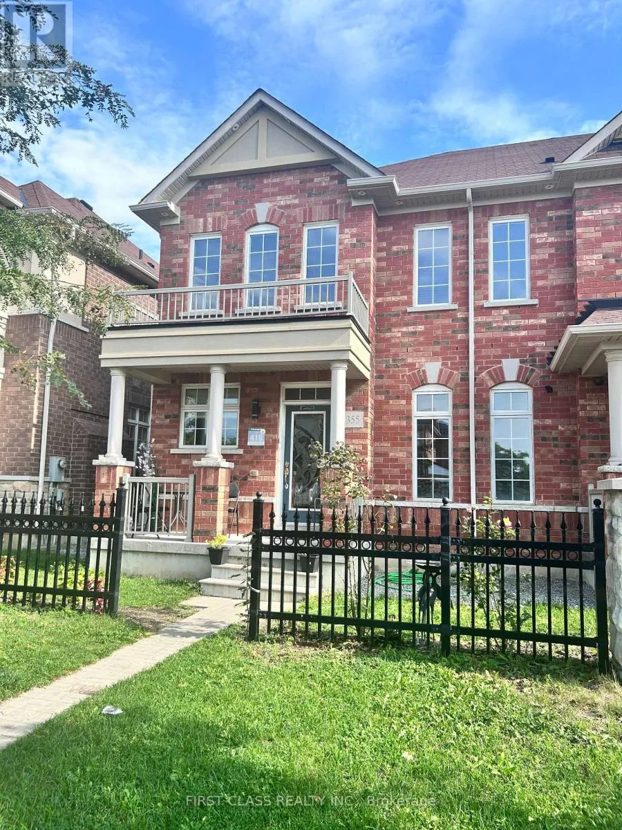 House for rent: (main) - 5355 Tenth Line W, Mississauga, Ontario L5M 0V8