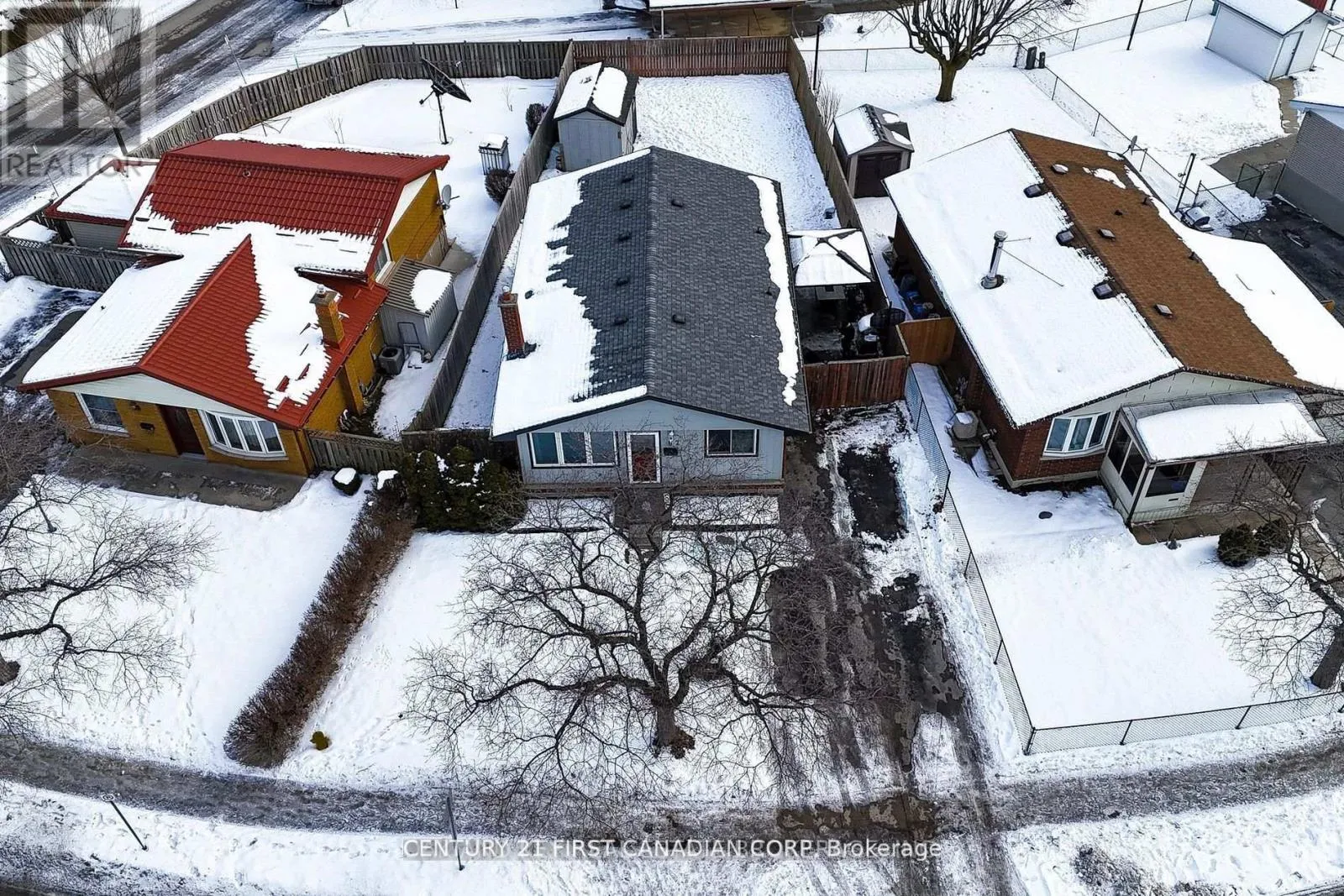 House for rent: Main - 62 Wexford Avenue, London East, Ontario N5V 1L9