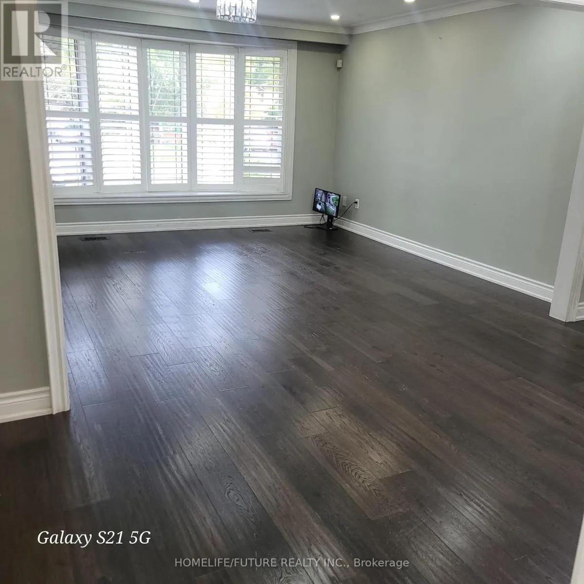 House for rent: Main - 64 Shoreview Drive, Toronto, Ontario M1E 3R3