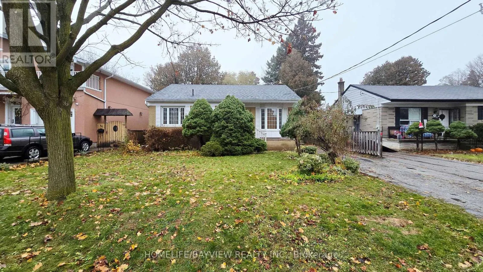 House for rent: Main - 68 Rockport Crescent, Richmond Hill, Ontario L4C 2L8