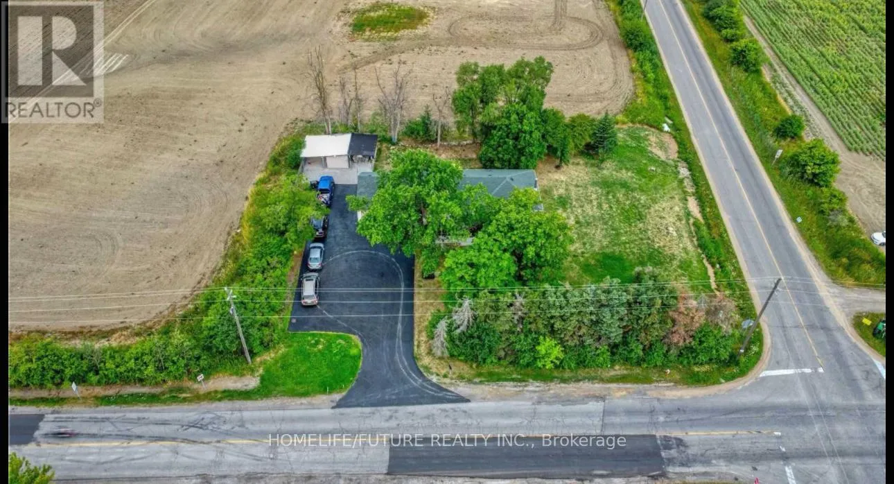 House for rent: Main - 6984 Healey Road, Caledon, Ontario L7C 0W8